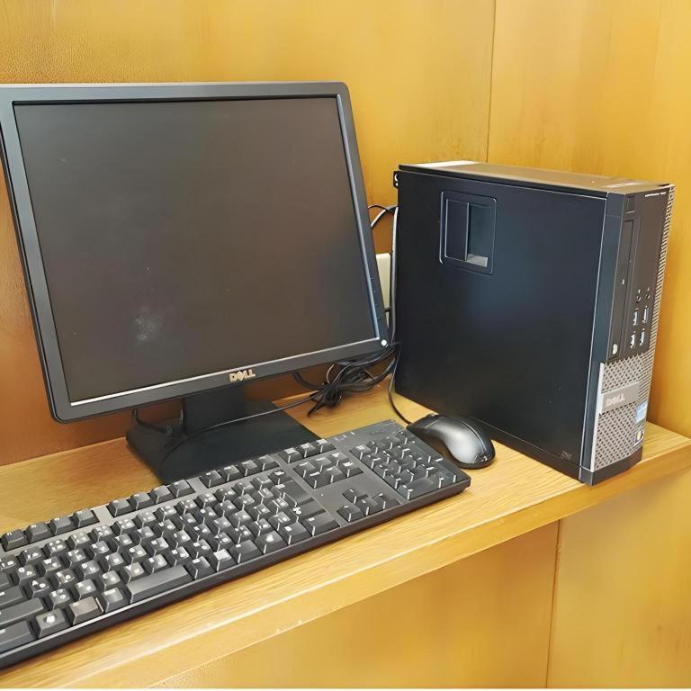 Neyagawa Trend Hotel 오사카 외부 사진