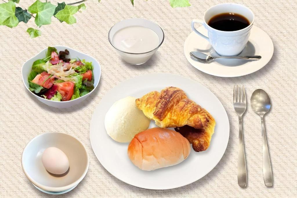 Neyagawa Trend Hotel 오사카 외부 사진