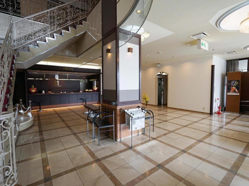 Neyagawa Trend Hotel 오사카 외부 사진