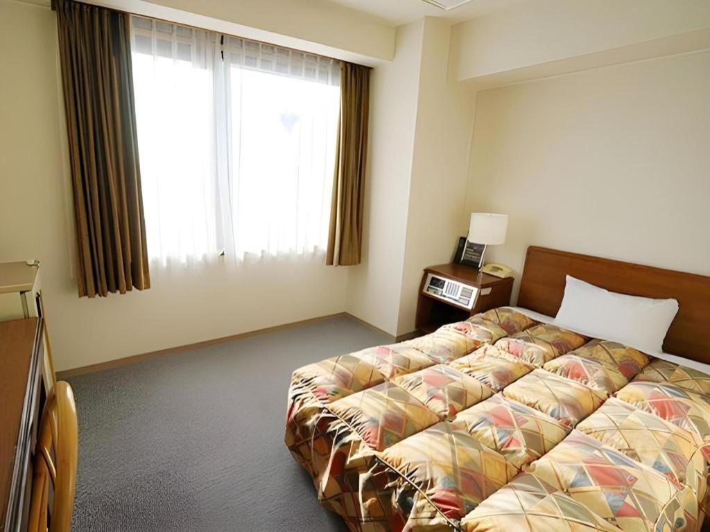 Neyagawa Trend Hotel 오사카 외부 사진