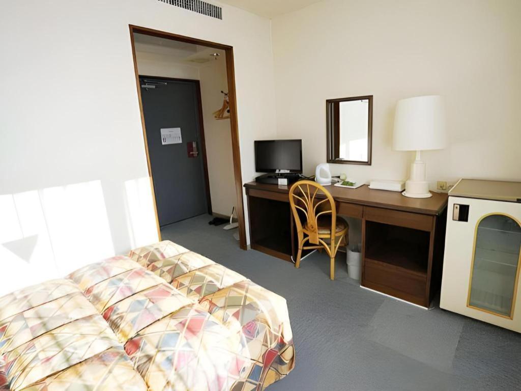 Neyagawa Trend Hotel 오사카 외부 사진
