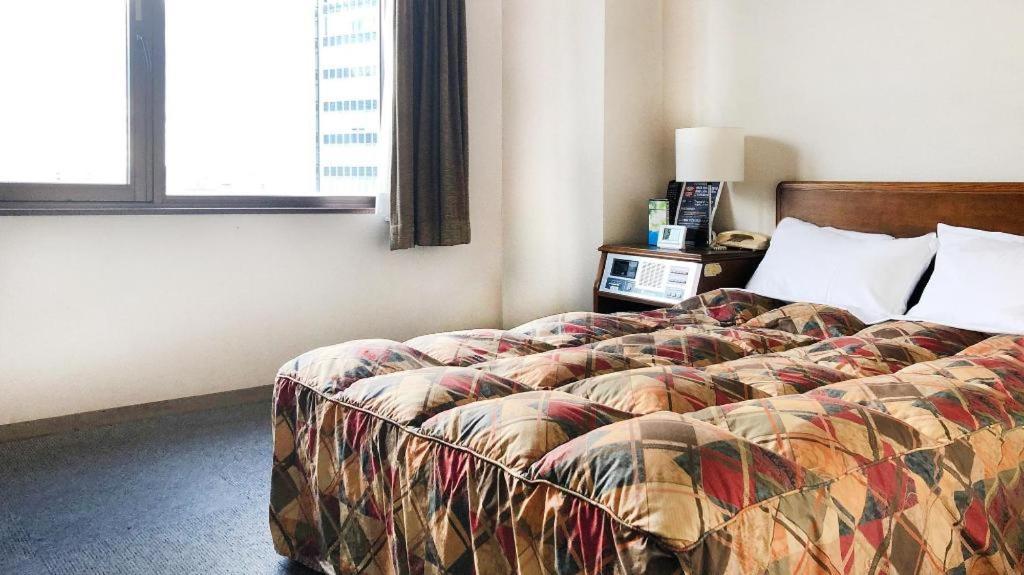 Neyagawa Trend Hotel 오사카 외부 사진