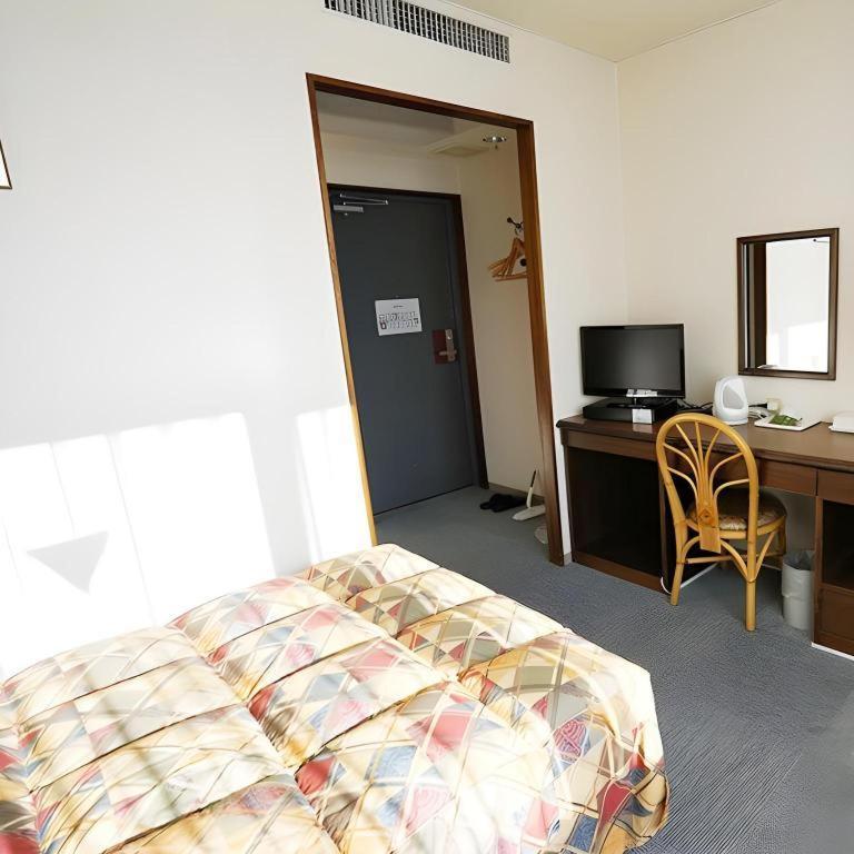 Neyagawa Trend Hotel 오사카 외부 사진