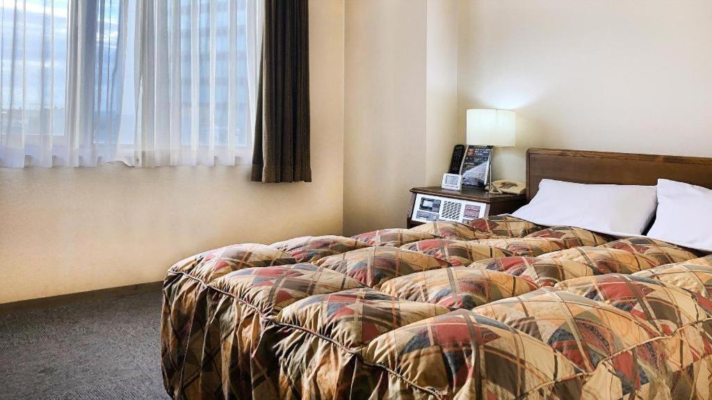 Neyagawa Trend Hotel 오사카 외부 사진