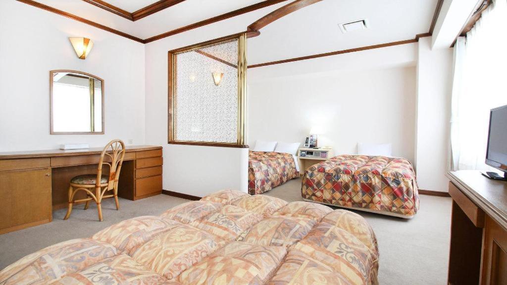 Neyagawa Trend Hotel 오사카 외부 사진