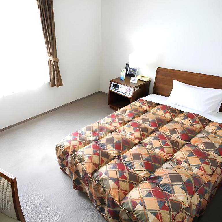 Neyagawa Trend Hotel 오사카 외부 사진