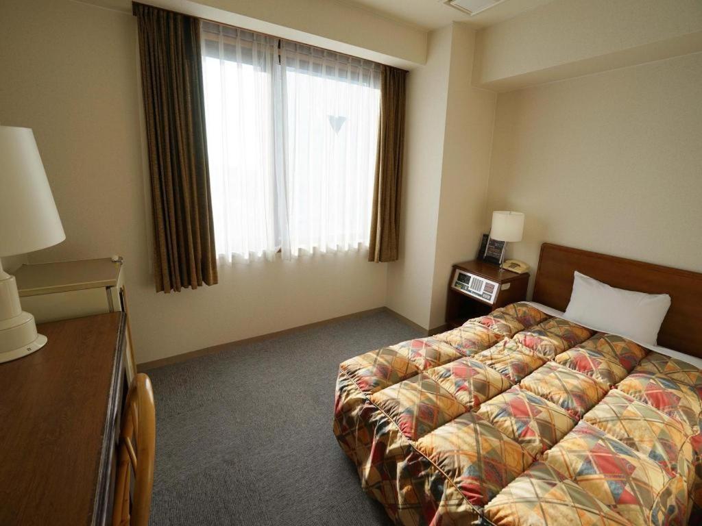 Neyagawa Trend Hotel 오사카 외부 사진