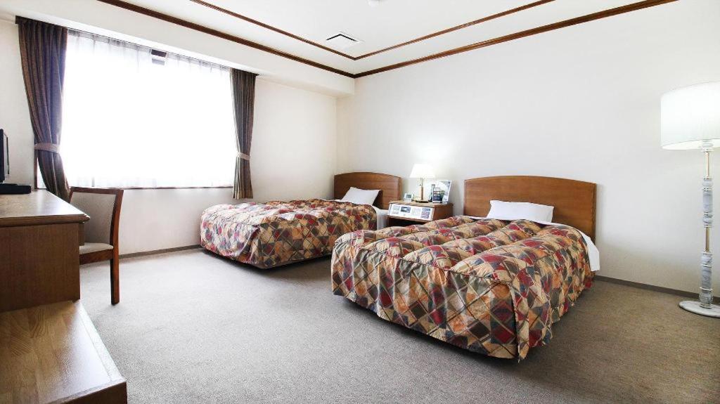 Neyagawa Trend Hotel 오사카 외부 사진