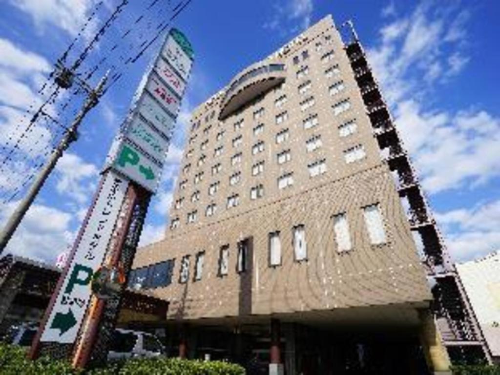 Neyagawa Trend Hotel 오사카 외부 사진